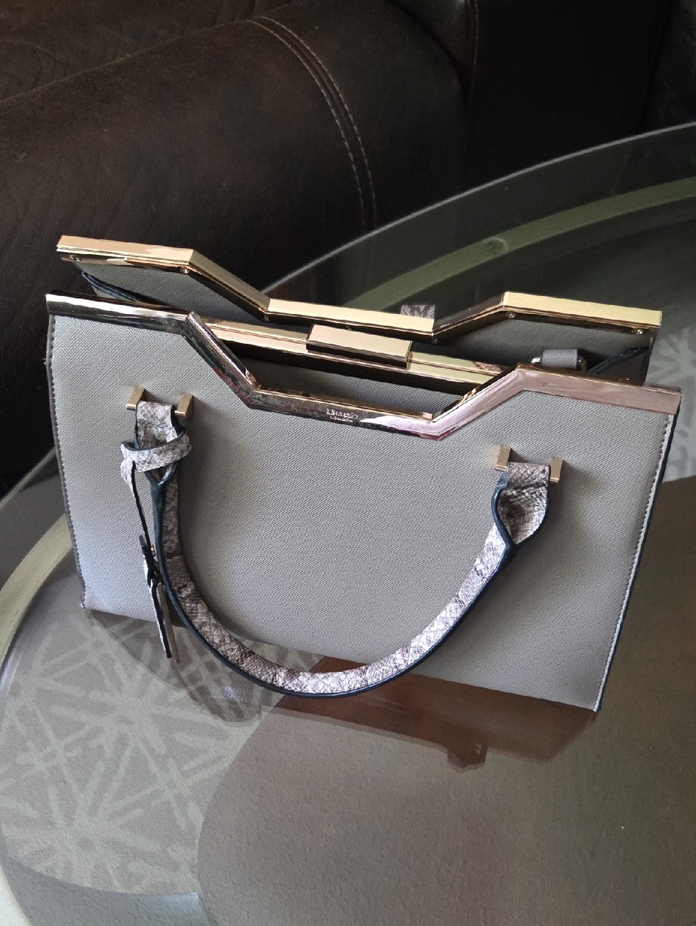 Dune London Bag